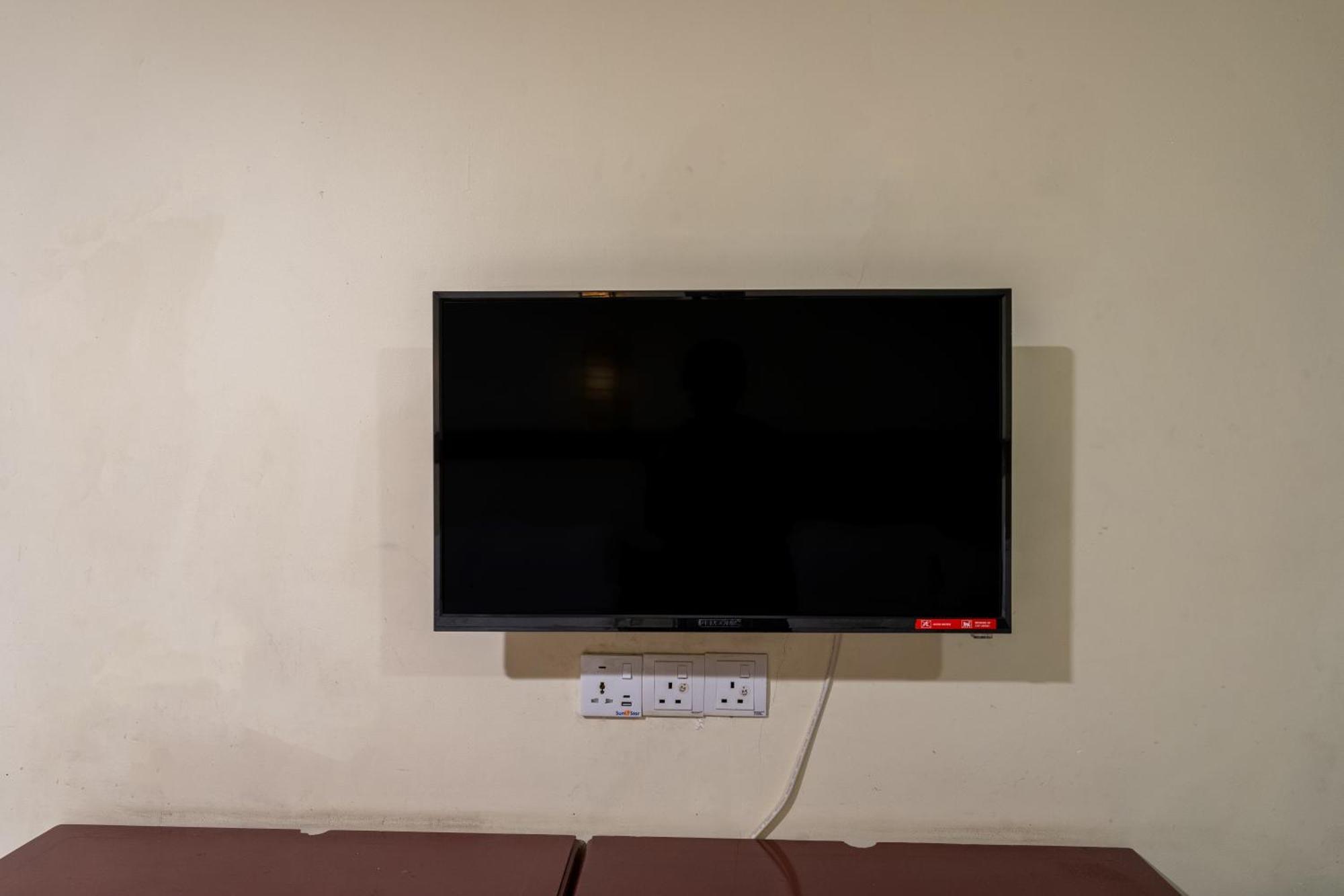 Pertama Lodge Tawau Zewnętrze zdjęcie