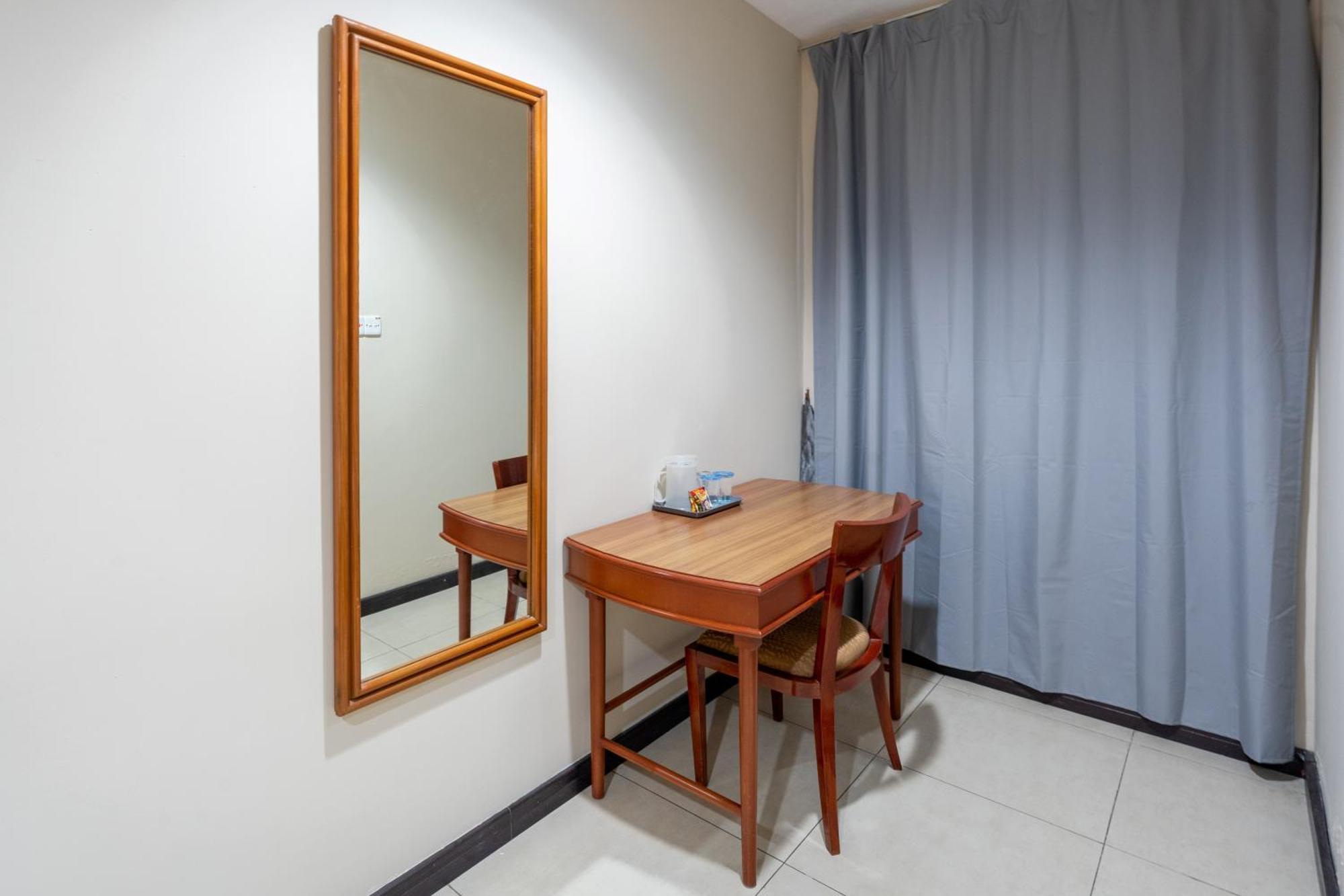 Pertama Lodge Tawau Pokój zdjęcie