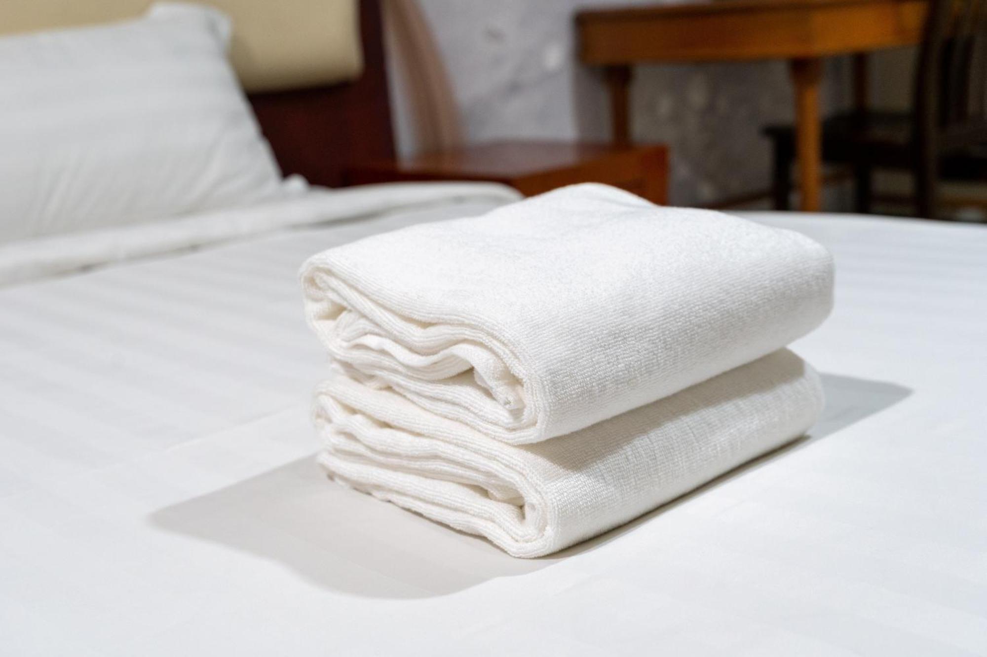 Pertama Lodge Tawau Zewnętrze zdjęcie
