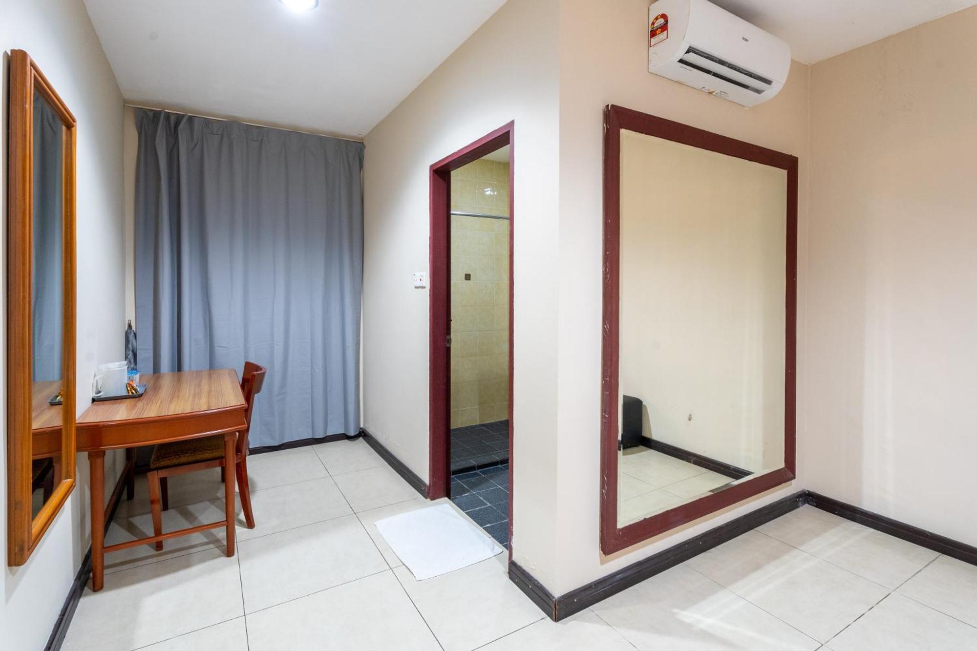 Pertama Lodge Tawau Pokój zdjęcie