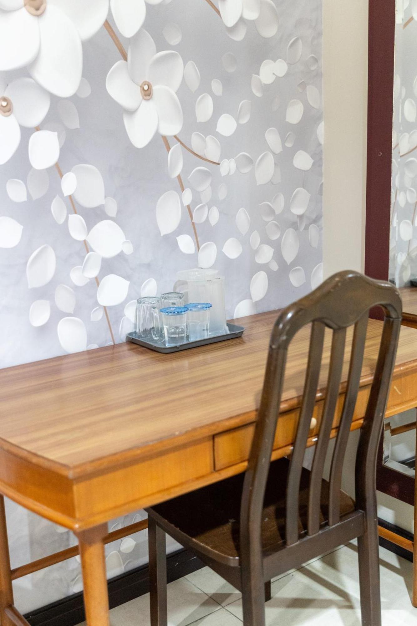 Pertama Lodge Tawau Zewnętrze zdjęcie