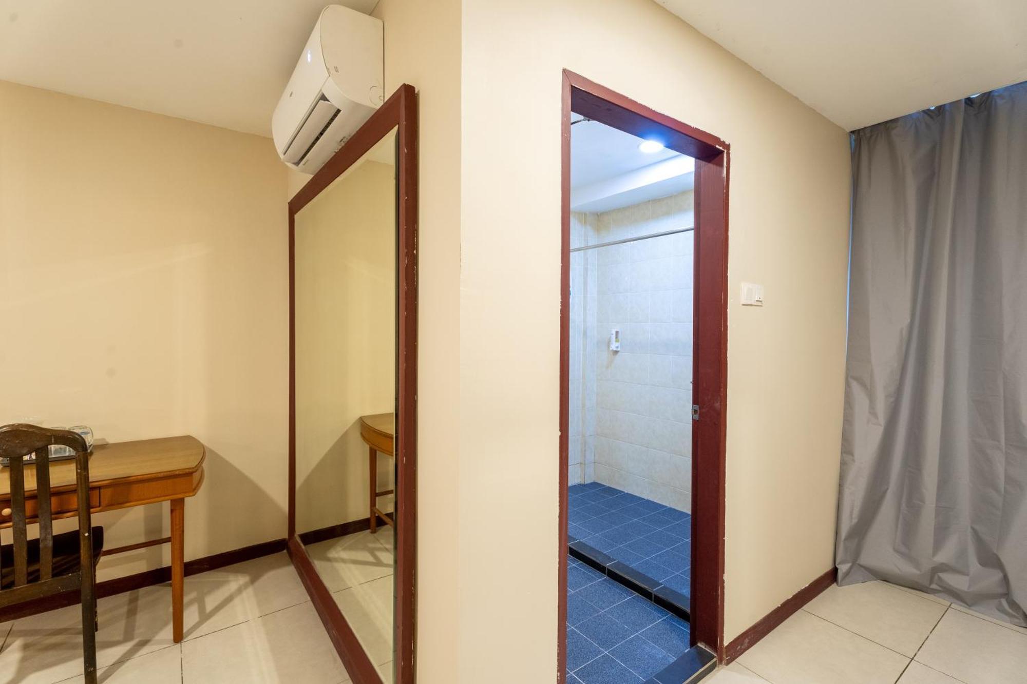 Pertama Lodge Tawau Zewnętrze zdjęcie